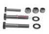 OPEL 353865 Mounting Kit, control lever